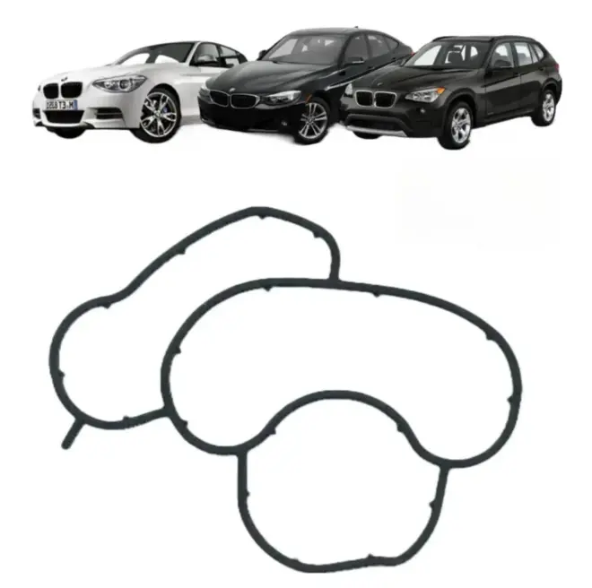 JUNTA SUPORTE FILTRO ÓLEO BMW 118I 120I 318I 320I X1 18I 20I 2.0 16V N46 2008 A 2014
