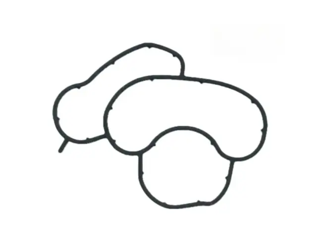 JUNTA SUPORTE FILTRO ÓLEO BMW 118I 120I 318I 320I X1 18I 20I 2.0 16V N46 2008 A 2014