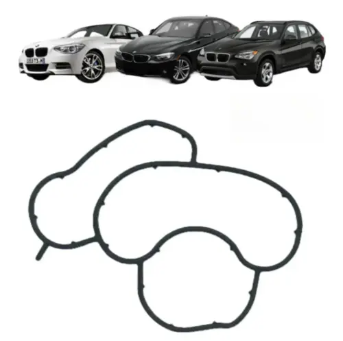 JUNTA SUPORTE FILTRO ÓLEO BMW 118I 120I 318I 320I X1 18I 20I 2.0 16V N46 2008 A 2014
