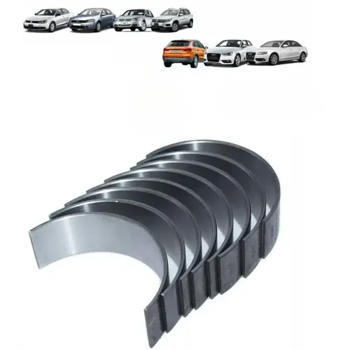 JG BRONZINA BIELA 025 AUDI/VW A3/A4/A5/Q3/TT/JETTA/PASSAT/TIGUAN/GOLF 2.0 16V TSI/TFSI 200