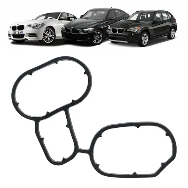 JUNTA TROCADOR DE CALOR BMW 118I/120I/318I/320I/X1 2.0 16V N46 2008 A 2012 11427508970/SKU