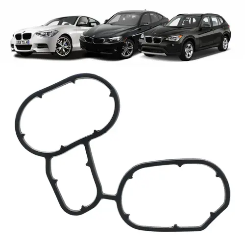 JUNTA TROCADOR DE CALOR BMW 118I/120I/318I/320I/X1 2.0 16V N46 2008 A 2012 11427508970/SKU