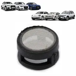 FILTRO PENEIRA EIXO BALANCEADOR AUDI/VW A3/A4/A5/Q3/Q5/JETTA/TIGUAN/PASSAT/GOLF/FUSCA 2009