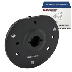 COXIM BATENTE AMORTECEDOR DIANTEIRO LAND ROVER DISCOVERY SPORT EVOQUE FREELANDER 2 JAGUAR E-PACE VOLVO S60 S80 V60 XC60 XC70 2007 A 2020