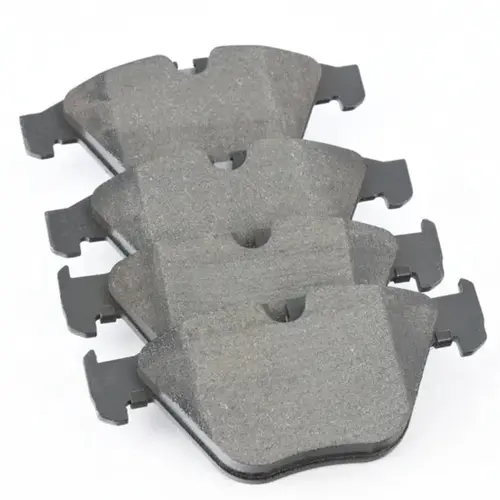 JG PASTILHA DIANTEIRA CERÃ‚MICA BMW 318/320/325/330/335/X1/Z4 34112288870/SKU1737