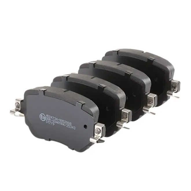JG PASTILHA TRAS AUDI/VW A1/Q3/POLO 1.0 12V TSI/1.4 16V TFSI/TSI/1.8/2.0 16V TFSI 2011 A 2