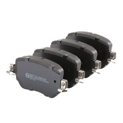 JG PASTILHA TRAS AUDI/VW A1/Q3/POLO 1.0 12V TSI/1.4 16V TFSI/TSI/1.8/2.0 16V TFSI 2011 A 2