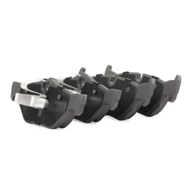 JG PASTILHA TRASEIRA CERÃ‚MICA BMW 116/118/120/123/125/128/130/316/318/320/323/325 3421676