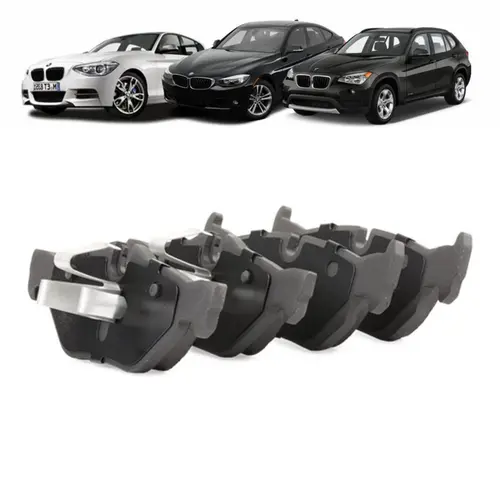 JG PASTILHA TRASEIRA CERÃ‚MICA BMW 116/118/120/123/125/128/130/316/318/320/323/325 3421676