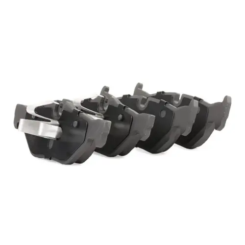 JG PASTILHA TRASEIRA CERÃ‚MICA BMW 116/118/120/123/125/128/130/316/318/320/323/325 3421676