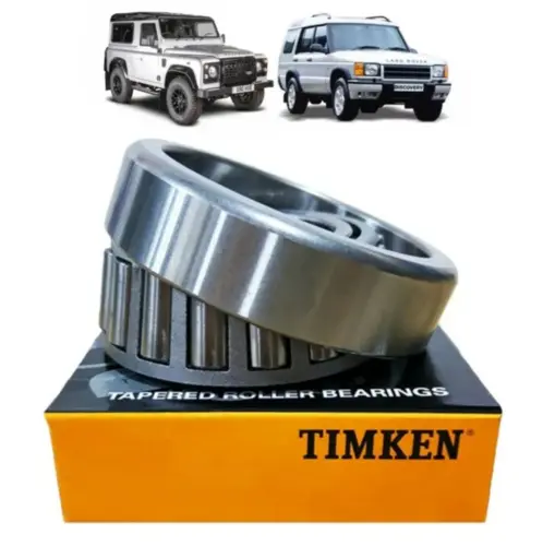 ROLAMENTO RODA LAND ROVER DEFENDER 90 110 130 DISCOVERY 1 2.5 3.9 8V 10V 16V 1989 A 2010