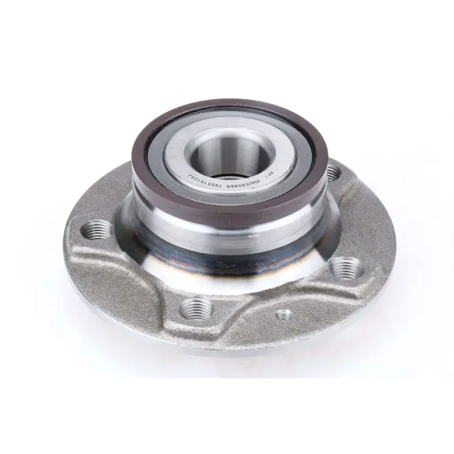 CUBO COM ROLAMENTO RODA TRASEIRO COM ABS AUDI A4 B8, A4 B9, A5 E A6 2008 A 2022 32 MM