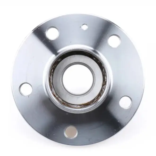CUBO COM ROLAMENTO RODA TRASEIRO COM ABS AUDI A4 B8, A4 B9, A5 E A6 2008 A 2022 32 MM