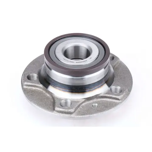 CUBO COM ROLAMENTO RODA TRASEIRO COM ABS AUDI A4 B8, A4 B9, A5 E A6 2008 A 2022 32 MM