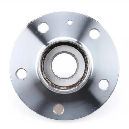 CUBO COM ROLAMENTO RODA TRASEIRO COM ABS AUDI A4 B8, A4 B9, A5 E A6 2008 A 2022 32 MM