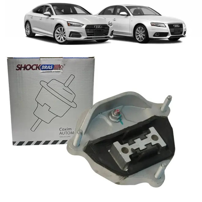 COXIM CAMBIO TRASEIRO AUDI A4/A5 2.0 16V TFSI 2008 A 2017  8K0399151AQ/SKU1483