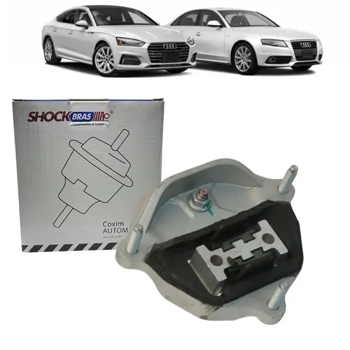 COXIM CAMBIO TRASEIRO AUDI A4/A5 2.0 16V TFSI 2008 A 2017  8K0399151AQ/SKU1483