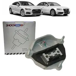 COXIM CAMBIO TRASEIRO AUDI A4/A5 2.0 16V TFSI 2008 A 2017  8K0399151AQ/SKU1483