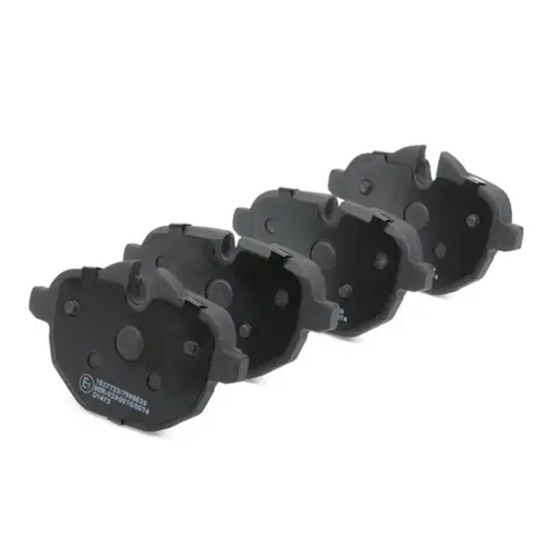 JOGO PASTILHA TRASEIRA NANO CERÃ‚MICA BMW I8/X3/X4/Z4 4206877648/SKU2049