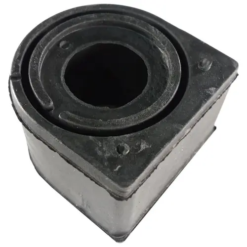 BUCHA DA BARRA ESTABILIZADORA DIANTEIRA VW GOLF GTI, JETTA, TIGUAN E AUDI Q3 - 24 MM