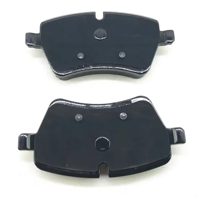 JG PASTILHA FREIO DIAN MINI COOPER 1.6 16V 2010 A 2016 34116770251/SKU1645
