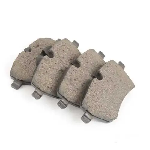 JG PASTILHA FREIO DIAN MINI COOPER 1.6 16V 2010 A 2016 34116770251/SKU1645
