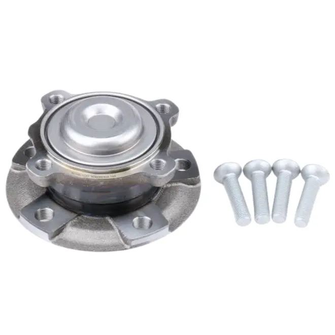 CUBO RODA DIANTEIRA BMW 116I 118I 120I M135I M235I 316I 320I 328I 420I 428I 435I 1.6 16V 2.0 16V 3.0 24V N13 N20 N55 2011 A 2018