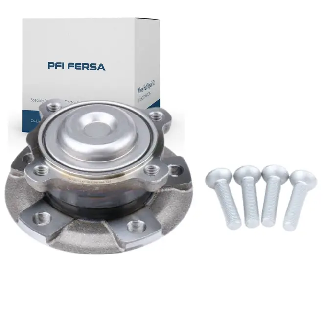 CUBO RODA DIANTEIRA BMW 116I 118I 120I M135I M235I 316I 320I 328I 420I 428I 435I 1.6 16V 2.0 16V 3.0 24V N13 N20 N55 2011 A 2018
