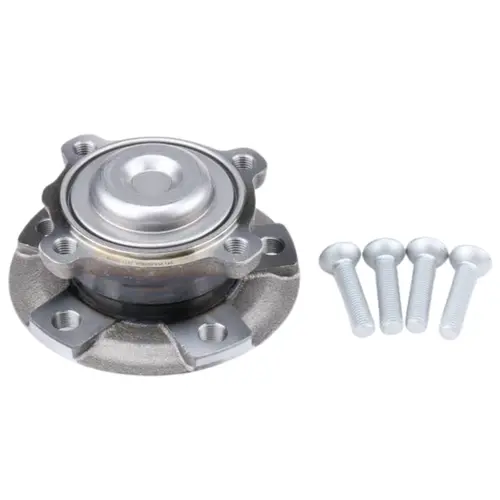 CUBO RODA DIANTEIRA BMW 116I 118I 120I M135I M235I 316I 320I 328I 420I 428I 435I 1.6 16V 2.0 16V 3.0 24V N13 N20 N55 2011 A 2018