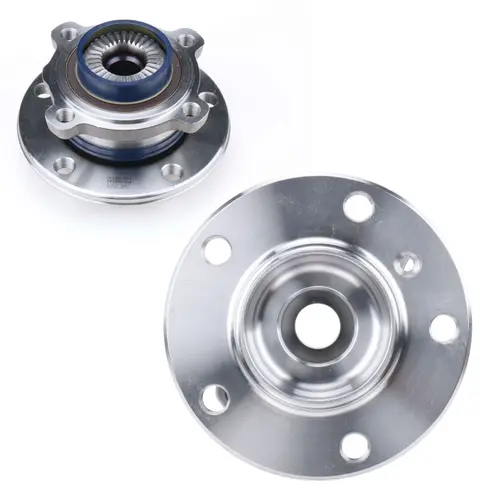 CUBO RODA DIANTEIRA BMW M235I 320IX 328IX 435I 428I 2.0 16V 3.0 24V N20 N55 2012 A 2018