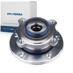 CUBO RODA DIANTEIRA BMW M235I 320IX 328IX 435I 428I 2.0 16V 3.0 24V N20 N55 2012 A 2018