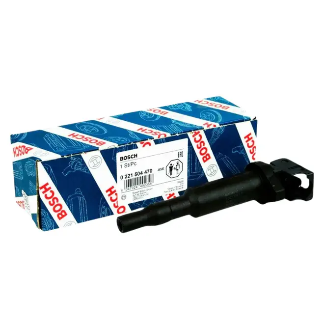 BOBINA IGNICAO BMW 2.0 16V / 2.5/3.0 24V 01 A 14 3 PINOS 12138616153/SKU1391
