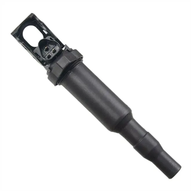 BOBINA IGNICAO BMW 2.0 16V / 2.5/3.0 24V 01 A 14 3 PINOS 12138616153/SKU1391