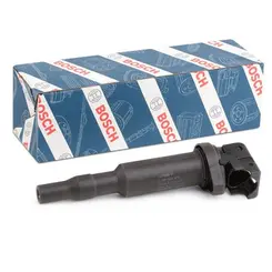 BOBINA DE IGNIÇÃO BMW M5 650I M6 750I X5 X6 4.4 32V V8 2011 A 2015 12137594937