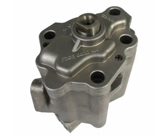 BOMBA DE ÓLEO MOTOR VOLVO XC60 S60 V60 V40 2.0 16V T5 2011 A 2016