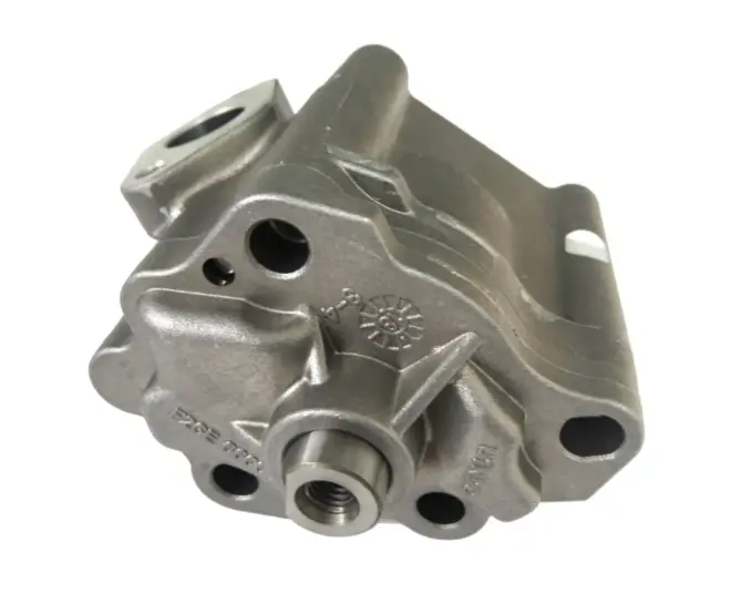 BOMBA DE ÓLEO MOTOR VOLVO XC60 S60 V60 V40 2.0 16V T5 2011 A 2016