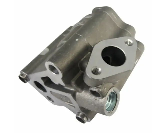 BOMBA DE ÓLEO MOTOR VOLVO XC60 S60 V60 V40 2.0 16V T5 2011 A 2016