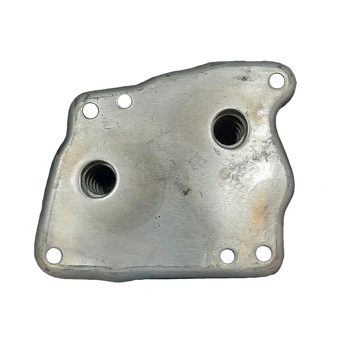 TROCADOR DE CALOR DO ÓLEO DO MOTOR BMW 118I 120I 318I 320I X1 Z4 2.0 16V N46 2004 A 2015