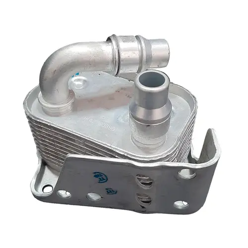 TROCADOR DE CALOR DO ÓLEO DO MOTOR BMW 118I 120I 318I 320I X1 Z4 2.0 16V N46 2004 A 2015