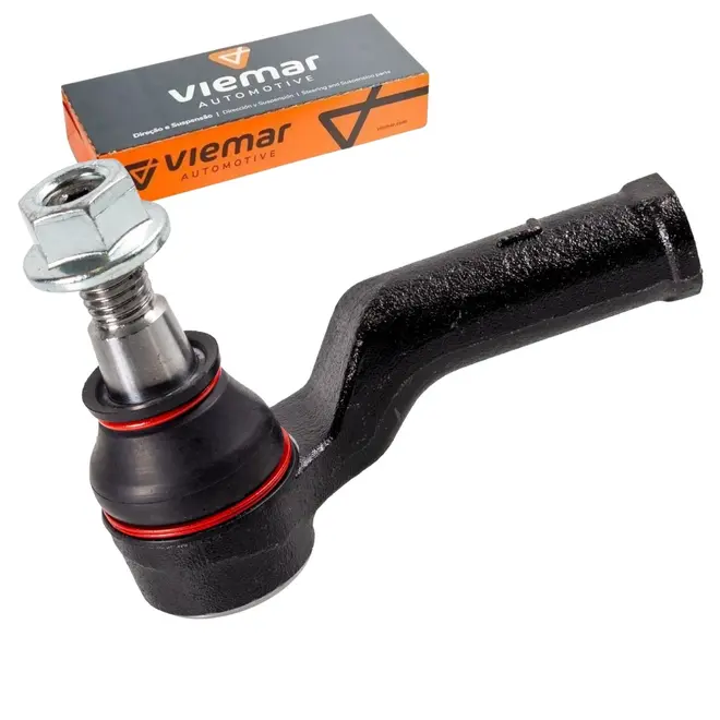 TERMINAL DIRECAO LE LAND ROVER/VOLVO 3.0/3.2 6CC 24V/2.2 16V 2006 A 2014 LR002610/SKU2568