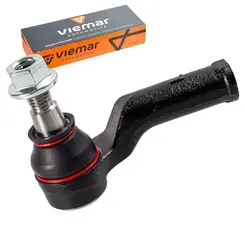 TERMINAL DIRECAO LE LAND ROVER/VOLVO 3.0/3.2 6CC 24V/2.2 16V 2006 A 2014 LR002610/SKU2568