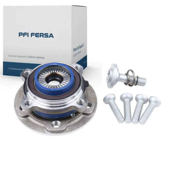 CUBO DE RODA DIANTEIRA COM ROLAMENTO ABS BMW 220I 228I M235I X1 X2 I3 I8 COOPER F56 1.5 12V 2.0 16V 2014 A 2021