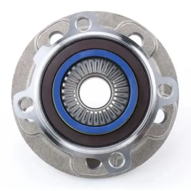 CUBO DE RODA DIANTEIRA COM ROLAMENTO ABS BMW 220I 228I M235I X1 X2 I3 I8 COOPER F56 1.5 12V 2.0 16V 2014 A 2021