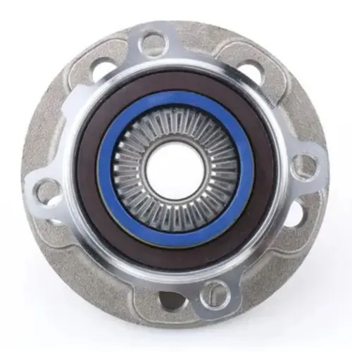 CUBO DE RODA DIANTEIRA COM ROLAMENTO ABS BMW 220I 228I M235I X1 X2 I3 I8 COOPER F56 1.5 12V 2.0 16V 2014 A 2021