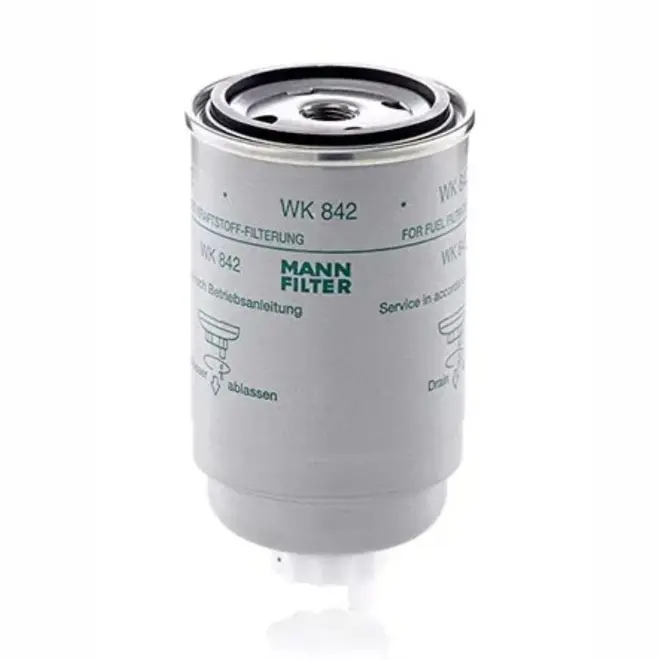 FILTRO DIESEL LAND ROVER DEFENDER 2.5 8V TDI 98 - 05 AEU2147L/SKU1443