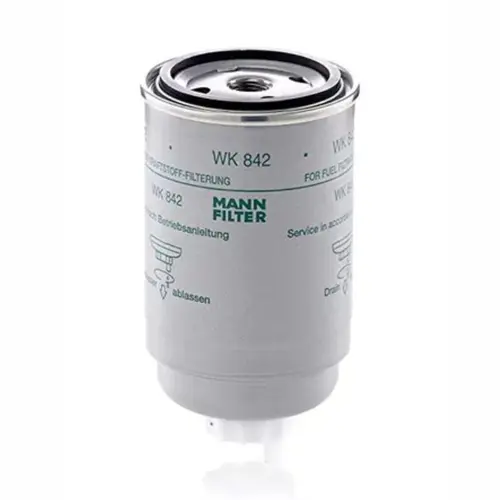 FILTRO DIESEL LAND ROVER DEFENDER 2.5 8V TDI 98 - 05 AEU2147L/SKU1443