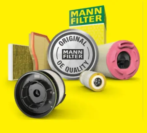 FILTRO ÓLEO DIESEL LAND ROVER DEFENDER DISCOVERY 1 2.5 8V 1994 A 2006