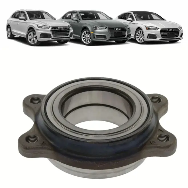 ROL RODA DIAN/TRAS AUDI 2.0 16V/3.0 24V/4.0 32V TFSI/ 3.2 24V/6.3 48V FSI 2008 A 2018 8K05