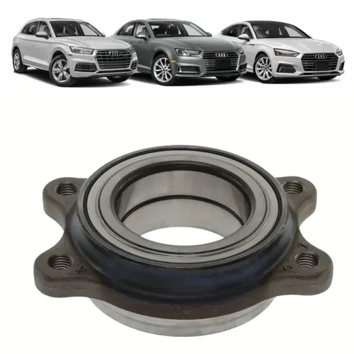 ROL RODA DIAN/TRAS AUDI 2.0 16V/3.0 24V/4.0 32V TFSI/ 3.2 24V/6.3 48V FSI 2008 A 2018 8K05