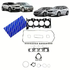 JG JUNTA SUPERIOR LAND ROVER/VOLVO 2.0 16V TURBO 2009 A 2019 LBLR0003/SKU1449